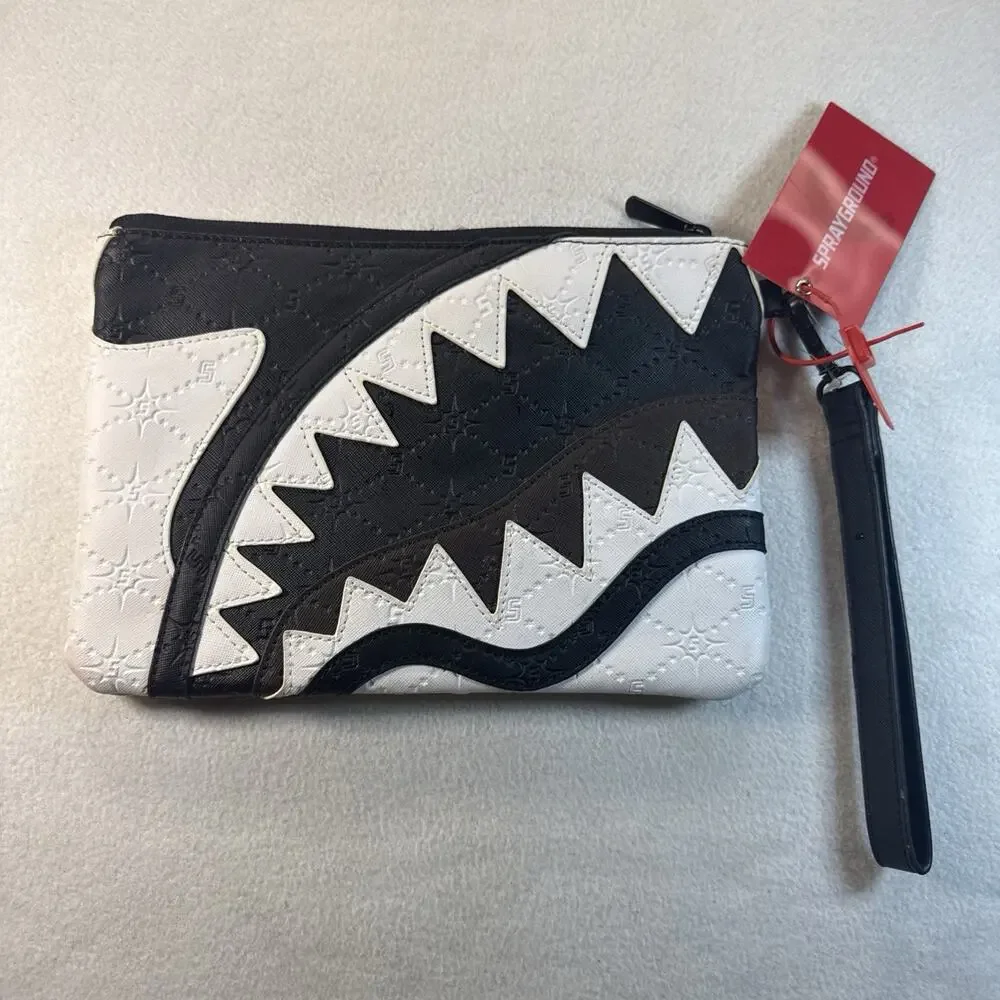 Sprayground sharks paris